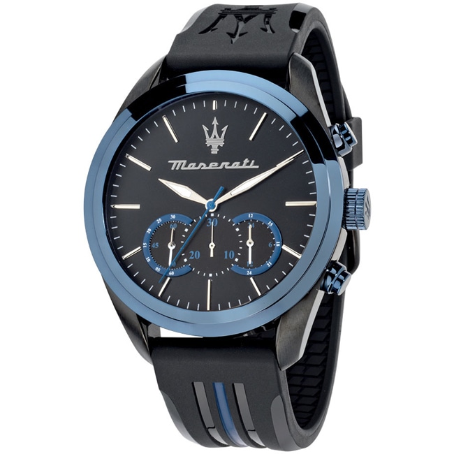 Maserati Traguardo Chronographe - R8871612006