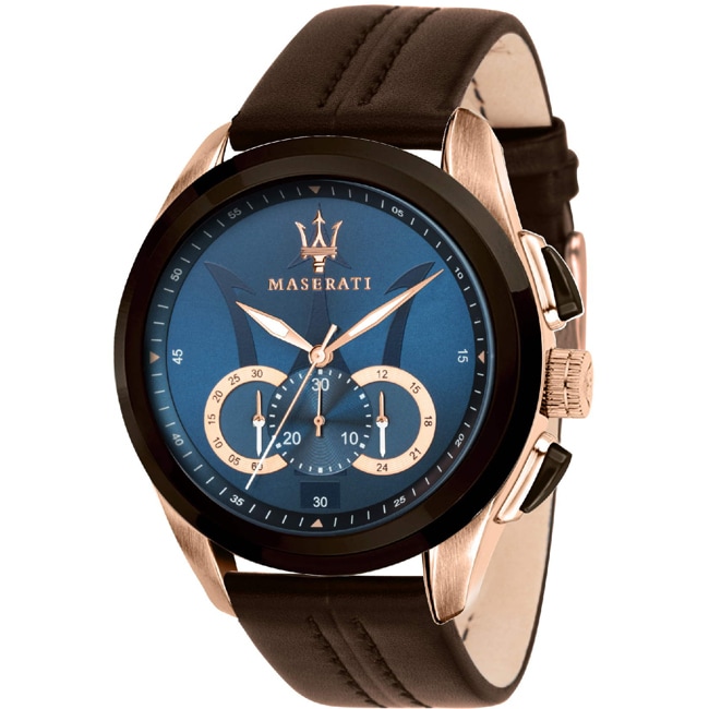 Maserati Traguardo Chronographe - R8871612024