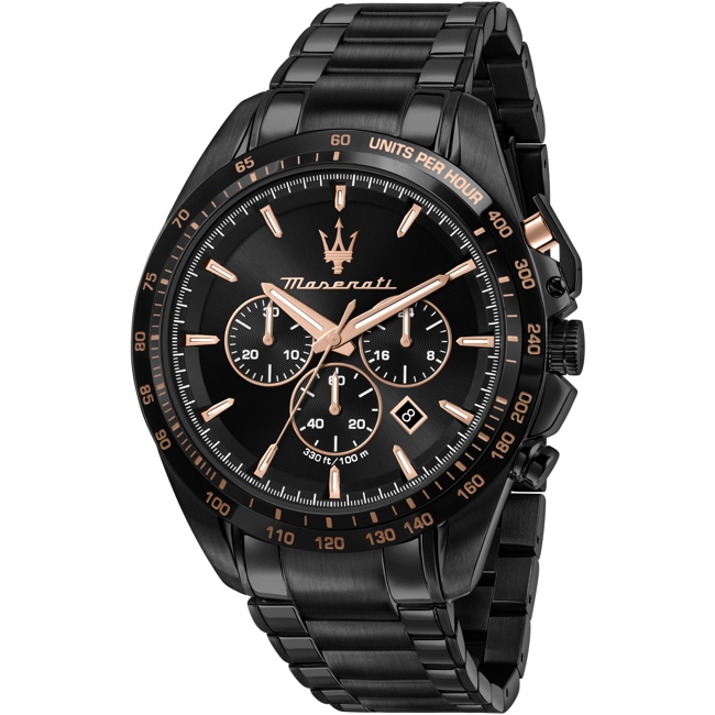 Maserati Traguardo Chronographe - R8873612048