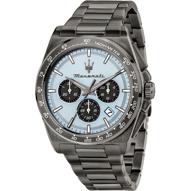 Maserati Velocita Chronograph Special Edition - R8873652004