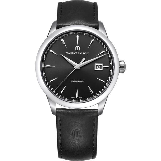 Maurice Lacroix 1975 Automatik Date 40mm - 756008-SS001-330-2