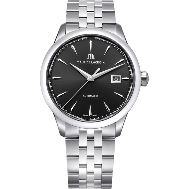 Maurice Lacroix 1975 Automatic Date 40mm - 756008-SS002-330-1