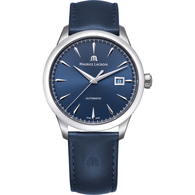 Maurice Lacroix 1975 Automatic Date 40mm - 756008-SS001-430-4