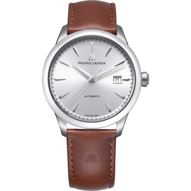 Maurice Lacroix 1975 Automatik Date 40mm - 756008-SS001-130-3