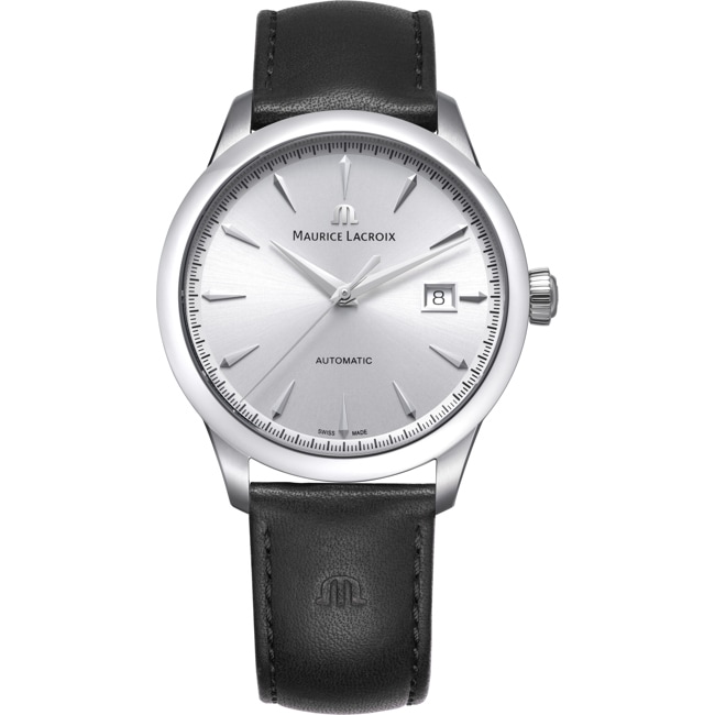 Maurice Lacroix 1975 Automatique Date 40mm - 756008-ss001-130-2
