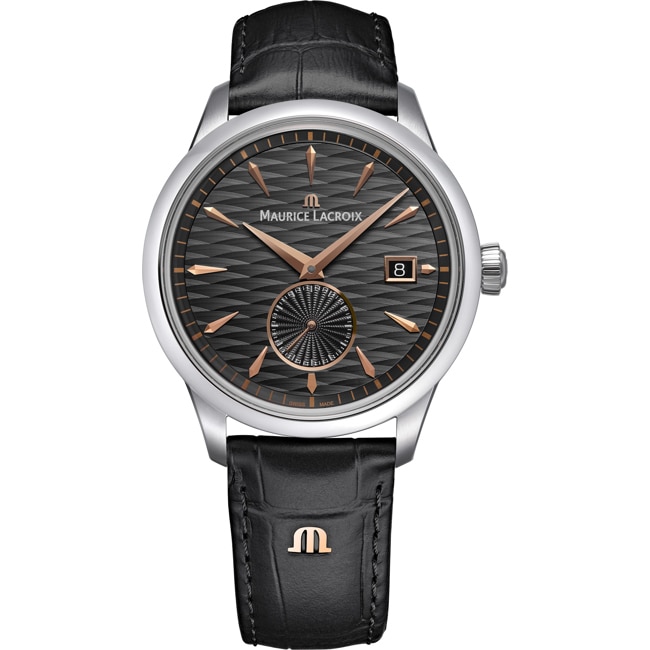 Maurice Lacroix 1975 Legacy Small Second - 756207-SS001-330-2