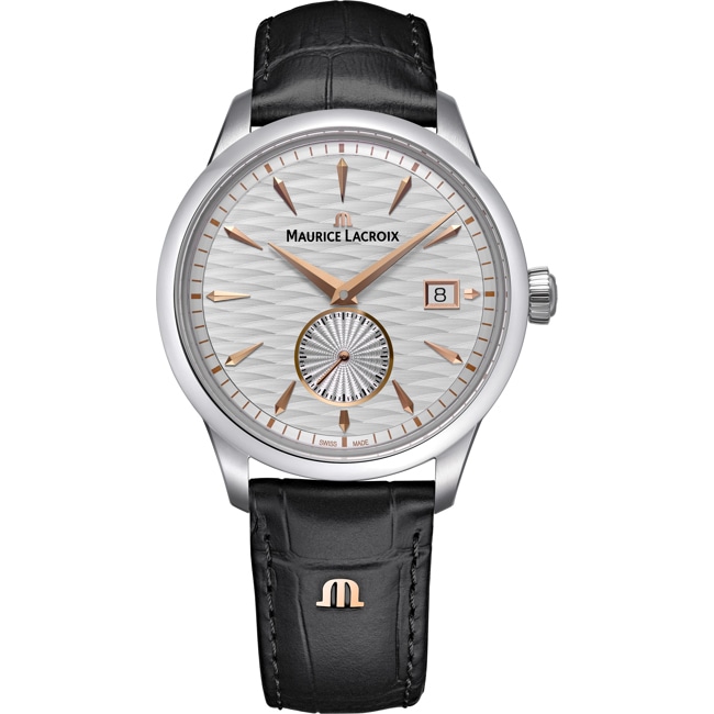 Maurice Lacroix 1975 Legacy Small Second - 756207-SS001-130-2