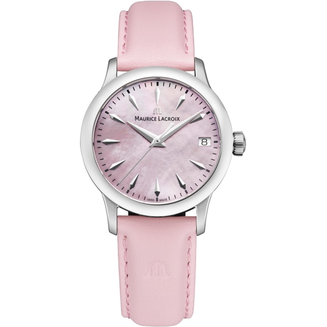 Maurice Lacroix 1975 Quartz Date 33mm - 751006-SS001-560-6