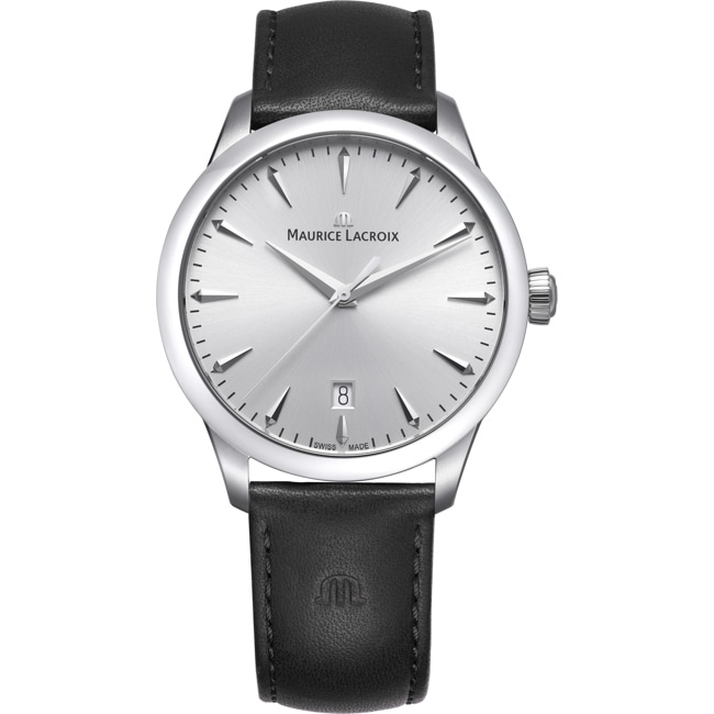 Maurice Lacroix 1975 Quartz Date 39mm - 751007-SS001-130-2
