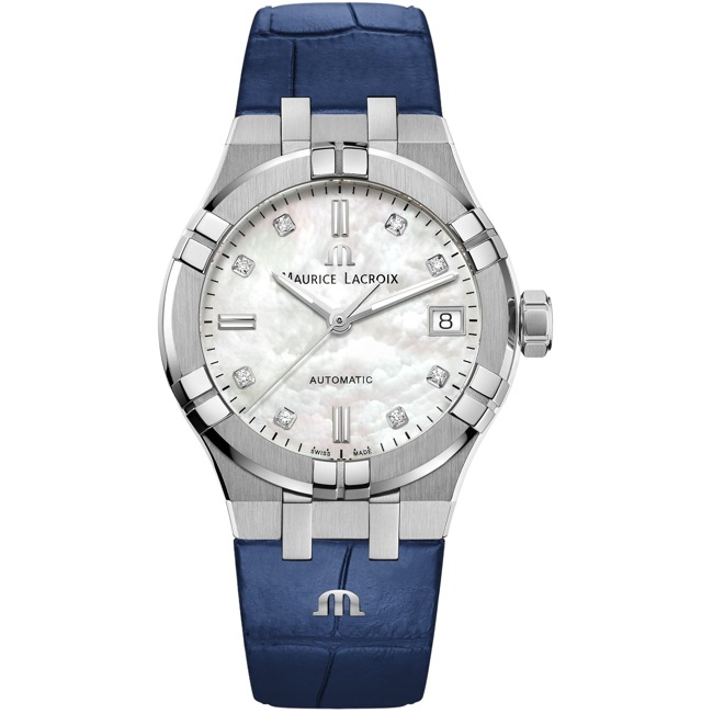 Maurice Lacroix Aikon Automatic 35mm - AI6006-SS001-170-2