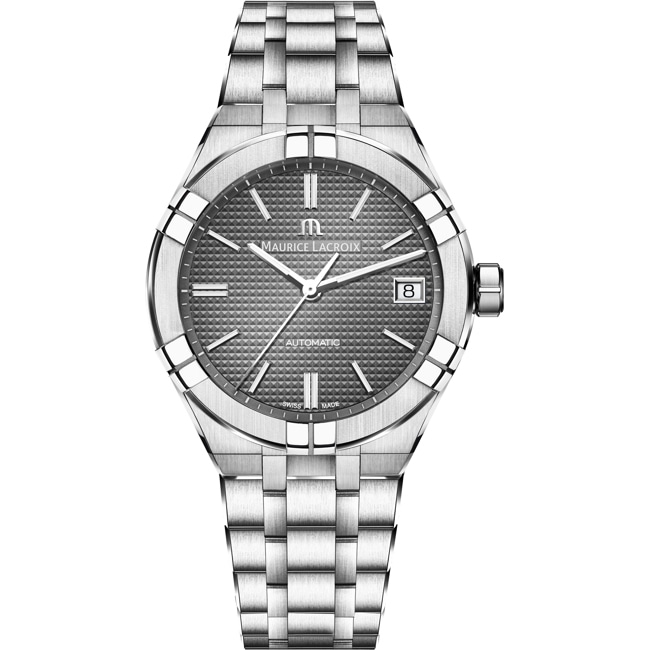 Maurice Lacroix Aikon Automatique 39mm Maurice Lacroix Aikon Automatique 39mm - AI6007-SS002-230-1