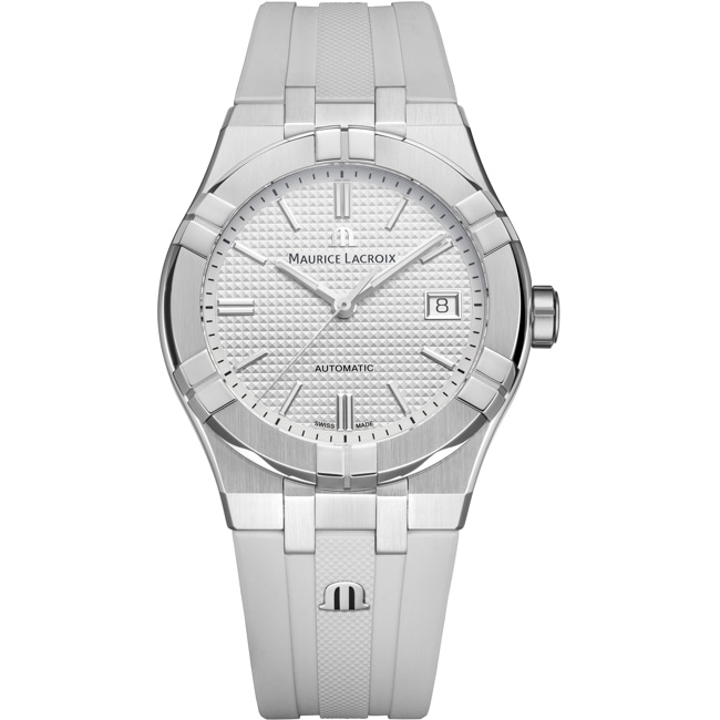 Maurice Lacroix Aikon Automatik 39mm Maurice Lacroix Aikon Automatik 39mm - AI6007-SS000-130-7