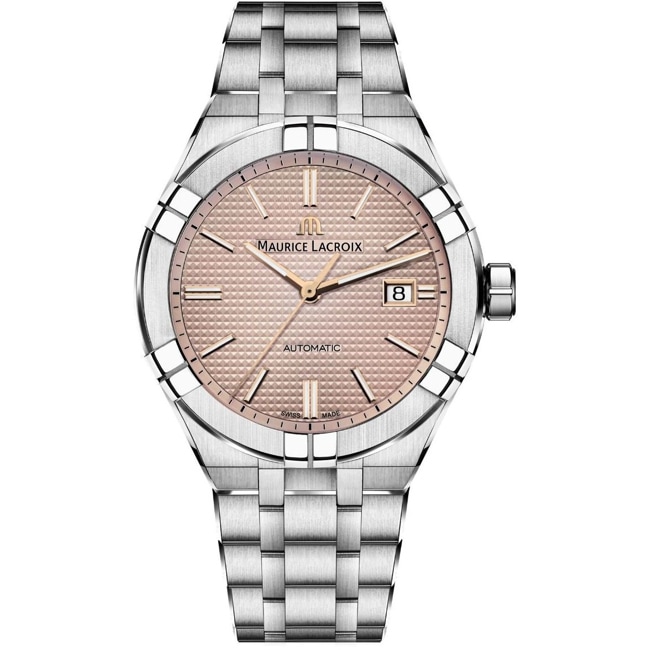 Maurice Lacroix Aikon Automatik 42mm - AI6008-SS002-730-1