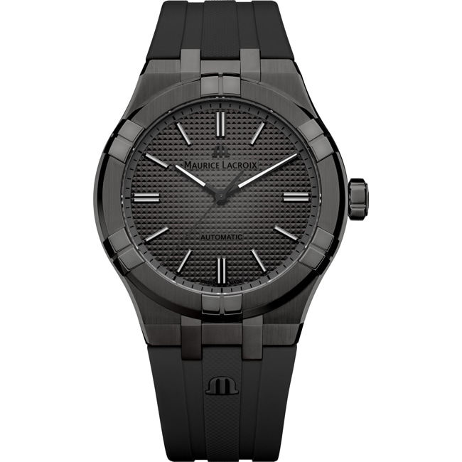 Maurice Lacroix Aikon Automatik 42mm PVD Gunmetal Limited Edition Maurice Lacroix Aikon Automatik 42mm PVD Gunmetal Limited Edition - AI6008-PVB00-330-2