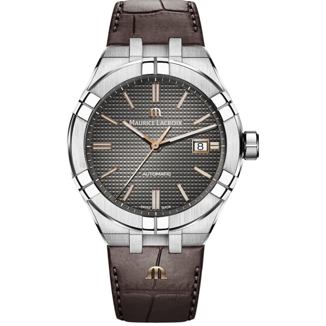 Maurice Lacroix Aikon Automatique 42mm Maurice Lacroix Aikon Automatique 42mm - AI6008-SS001-331-1