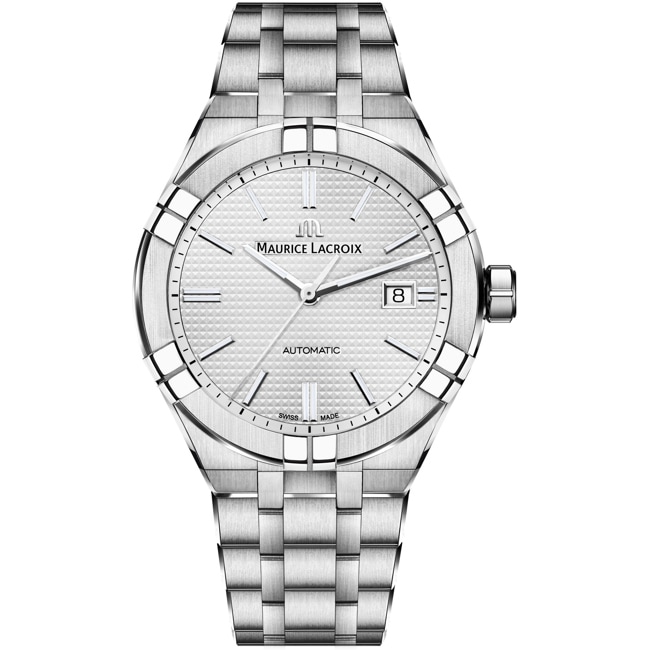 Maurice Lacroix Aikon Automatique 42mm Maurice Lacroix Aikon Automatique 42mm - AI6008-SS002-130-1