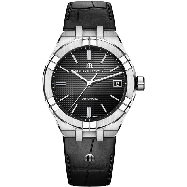 Maurice Lacroix Aikon Automatique 39mm Maurice Lacroix Aikon Automatique 39mm - AI6007-SS001-330-1