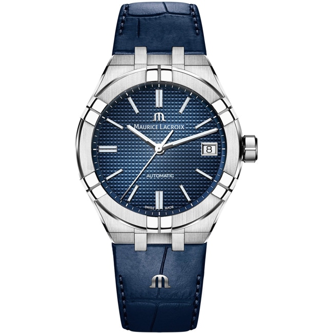 Maurice Lacroix Aikon Automatique 39mm Maurice Lacroix Aikon Automatique 39mm - AI6007-SS001-430-1