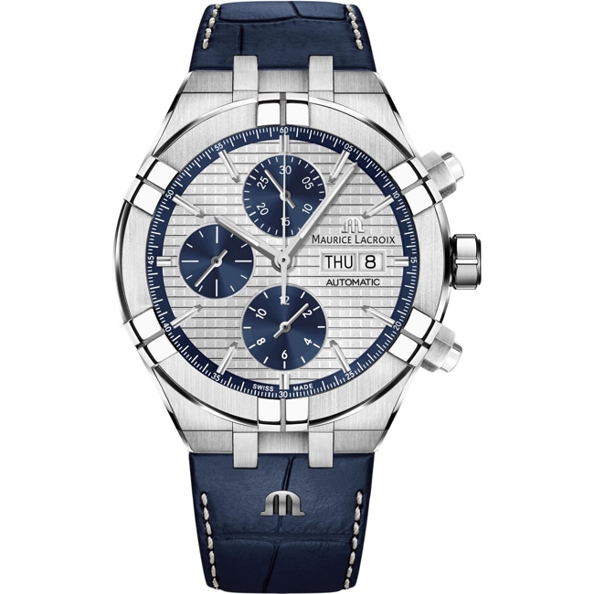 Maurice Lacroix Aikon Automatique Chronographe - AI6038-SS001-131-1