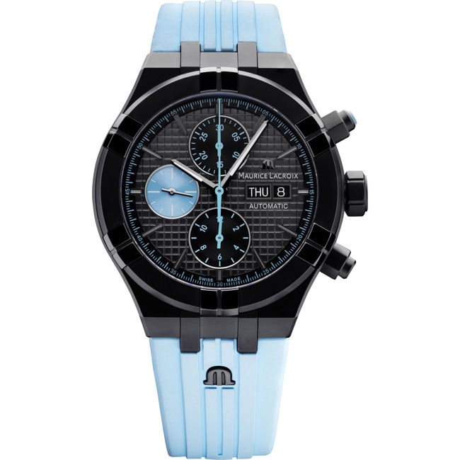 Maurice Lacroix Aikon Automatic Chronograph Sprint Limited Edition - AI6038-DLB01-330-4