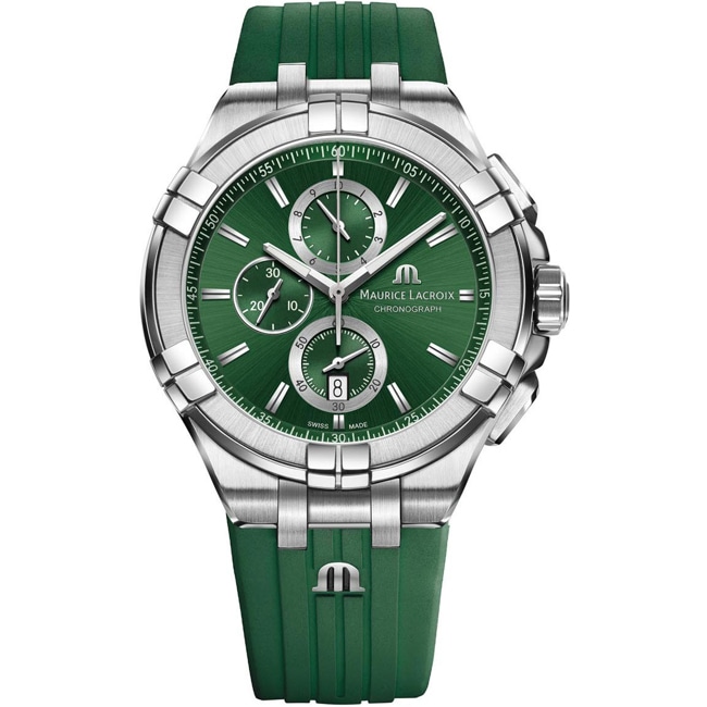 Maurice Lacroix Aikon Chronograph Maurice Lacroix Aikon Chronograph - AI1018-SS000-630-5