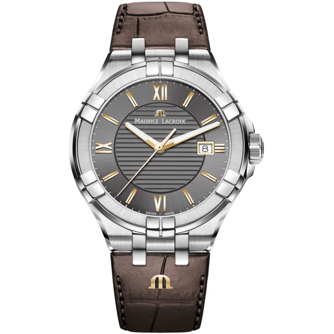 Maurice Lacroix Aikon Gents - AI1008-SS001-333-1
