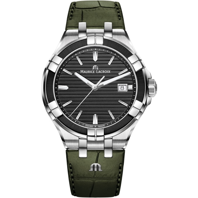 Maurice Lacroix Aikon Gents - AI1008-PVB21-330-1