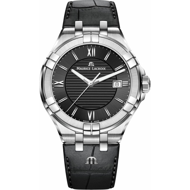 Maurice Lacroix Aikon Gents - AI1008-SS001-330-1