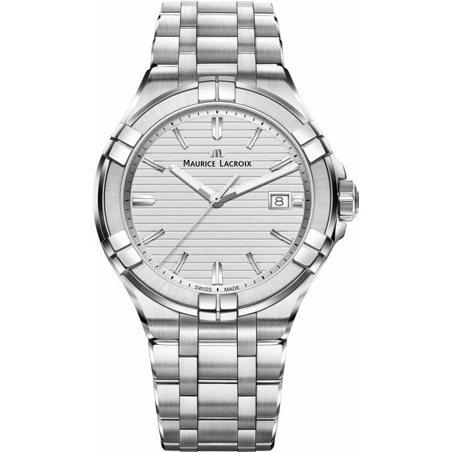 Maurice Lacroix Aikon Gents - AI1008-SS002-131-1