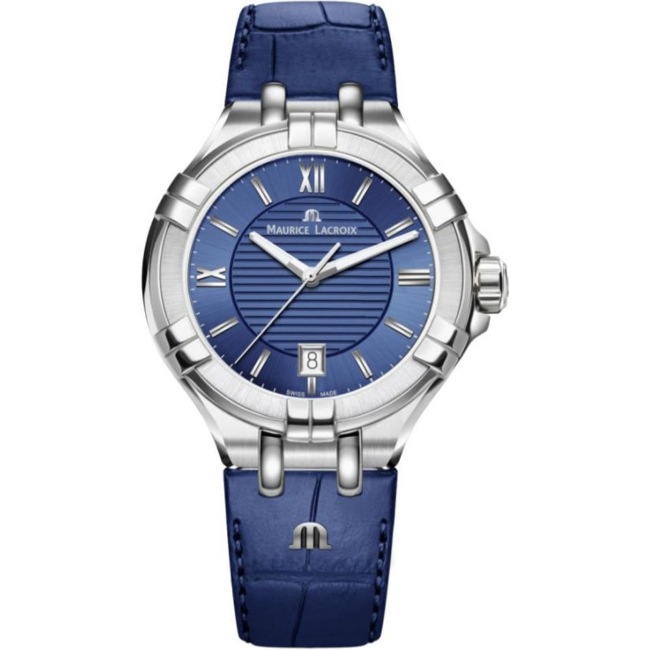 Maurice Lacroix Aikon Ladies - AI1006-SS001-430-1