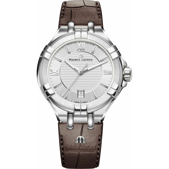 Maurice Lacroix Aikon Ladies - AI1004-SS001-130-1