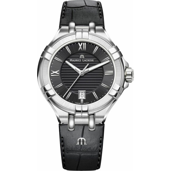 Maurice Lacroix Aikon Ladies 30mm - AI1004-SS001-330-1