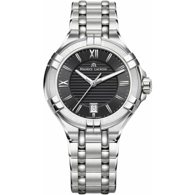 Maurice Lacroix Aikon Ladies 30mm Maurice Lacroix Aikon Ladies 30mm - AI1004-SS002-330-1