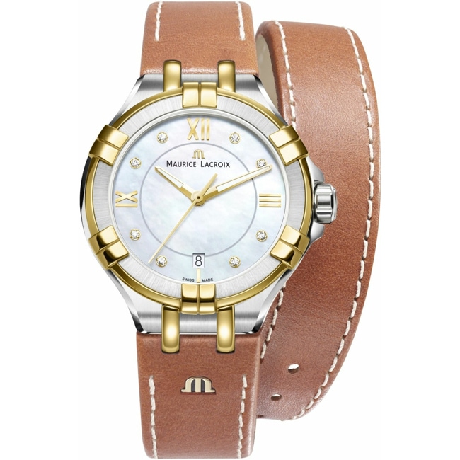 Maurice Lacroix Aikon Ladies - AI1006-PVY11-171-1