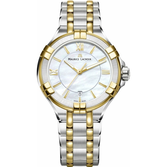 Maurice Lacroix Aikon Ladies - AI1006-PVY13-160-1
