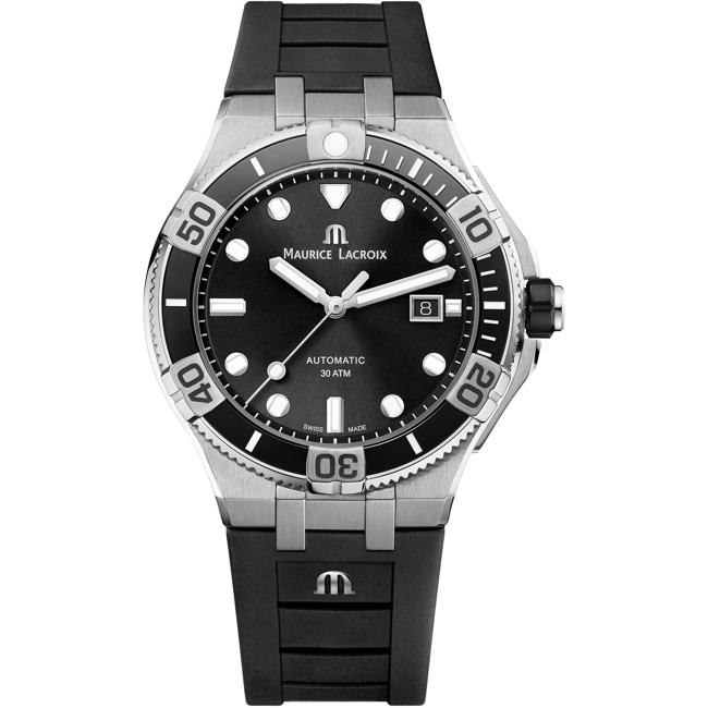 Maurice Lacroix Aikon Venturer Automatik - AI6058-SS001-330-1