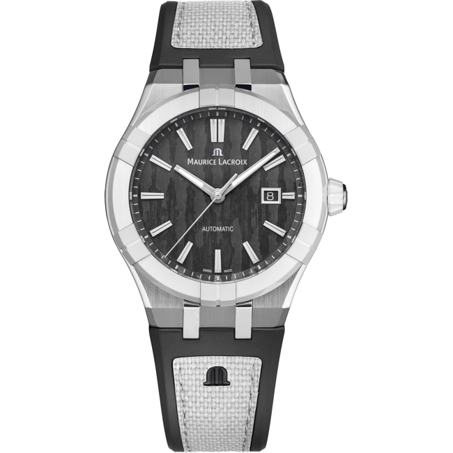 Maurice Lacroix Aikonic Automatic 43mm - AC6008-SSL70-330-2