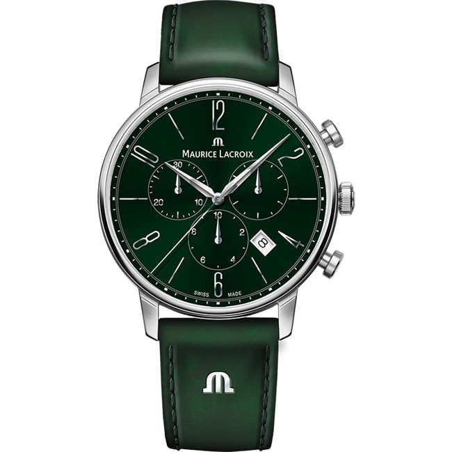 Maurice Lacroix Eliros Chronograph Maurice Lacroix Eliros Chronograph - EL1098-SS005-620-5