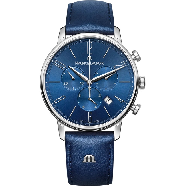 Maurice Lacroix Eliros Chronograph - EL1098-SS001-420-4