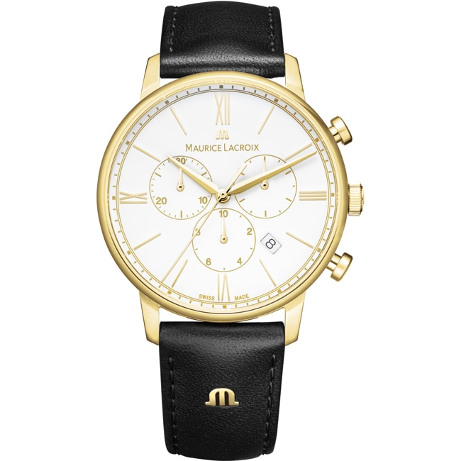 Maurice Lacroix Eliros Chronographe - EL1098-PVY01-110-2
