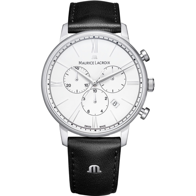 Maurice Lacroix Eliros Chronographe - EL1098-SS001-110-2
