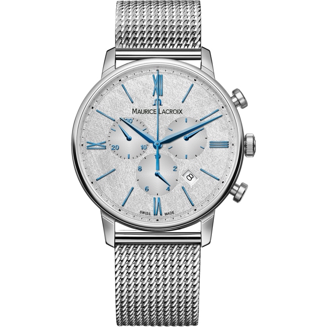 Maurice Lacroix Eliros Chronographe - EL1098-SS002-114-1