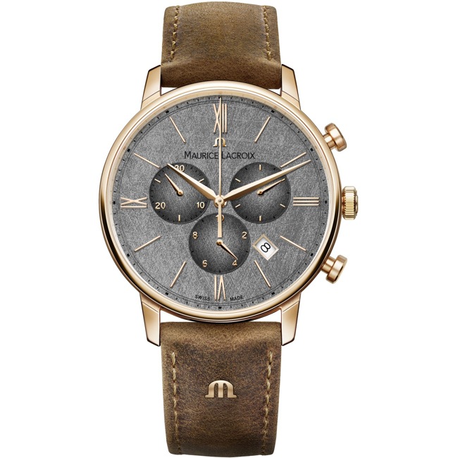 Maurice Lacroix Eliros Chronograph Maurice Lacroix Eliros Chronograph - EL1098-PVP01-210-1