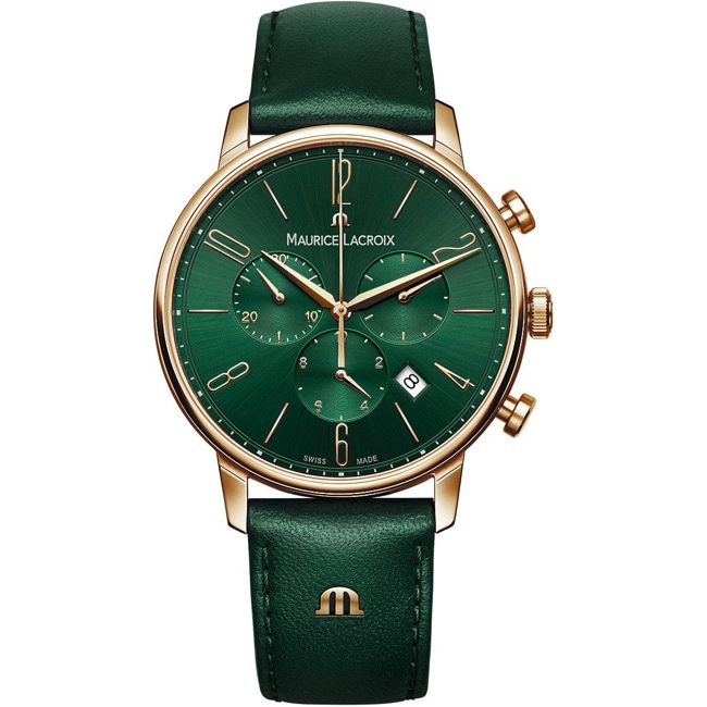 Maurice Lacroix Eliros Chronograph - EL1098-PVP01-620-5