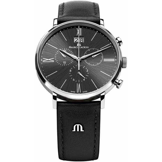 Maurice Lacroix Eliros Chronograph - EL1088-SS001-310-1