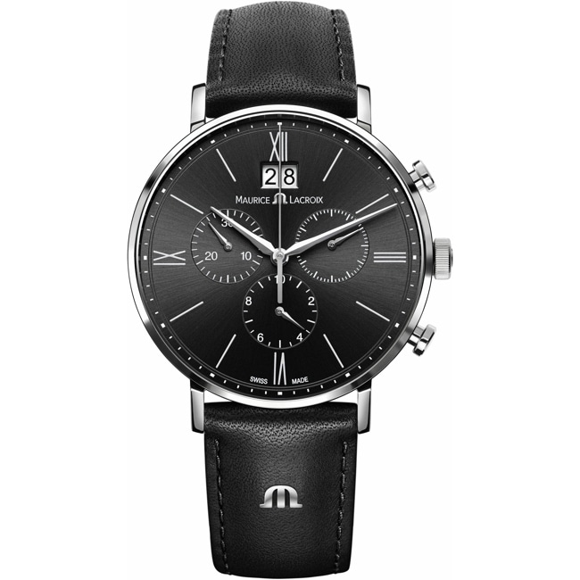Maurice Lacroix Eliros Chronograph - EL1088-SS001-311-1