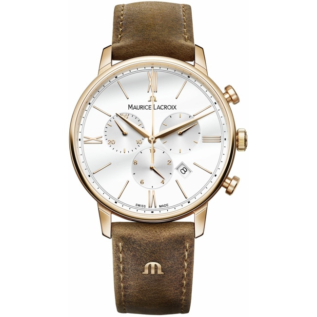 Maurice Lacroix Eliros Chronograph - EL1098-PVP01-113-1