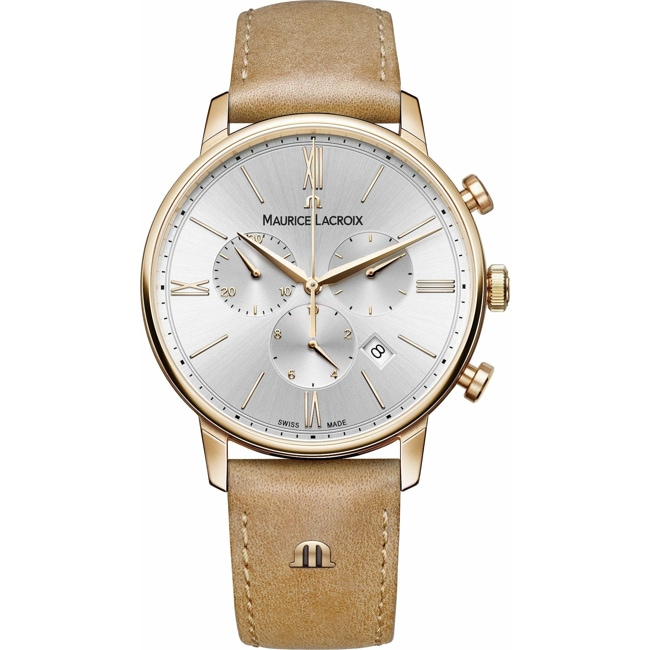 Maurice Lacroix Eliros Chronograph - EL1098-PVP01-111-2