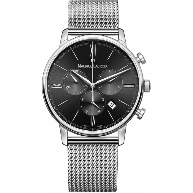 Maurice Lacroix Eliros Chronographe - EL1098-SS002-310-1