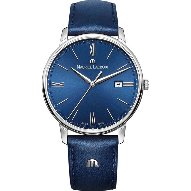 Maurice Lacroix Eliros Date - EL1118-SS001-410-1